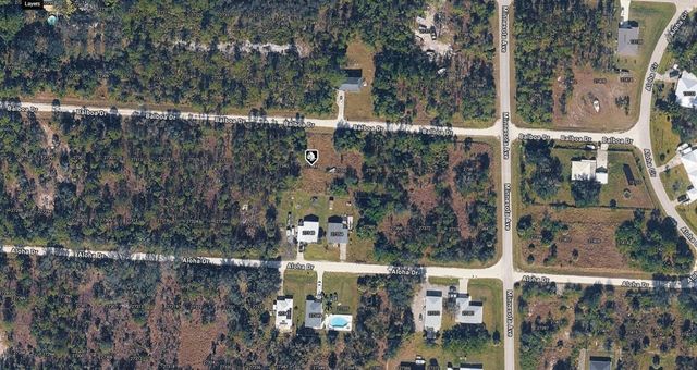 27349 BALBOA DRIVE, Punta Gorda, FL 33955