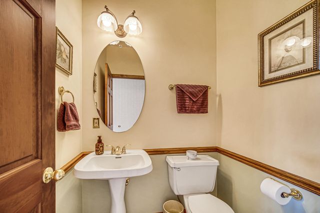 839 Hunter Drive, Westville, IN 46391