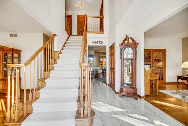 839 Hunter Drive, Westville, IN 46391