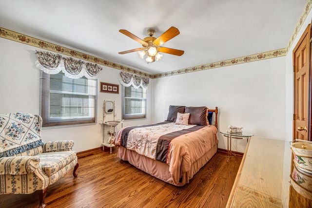 839 Hunter Drive, Westville, IN 46391