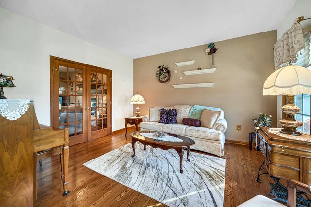 839 Hunter Drive, Westville, IN 46391