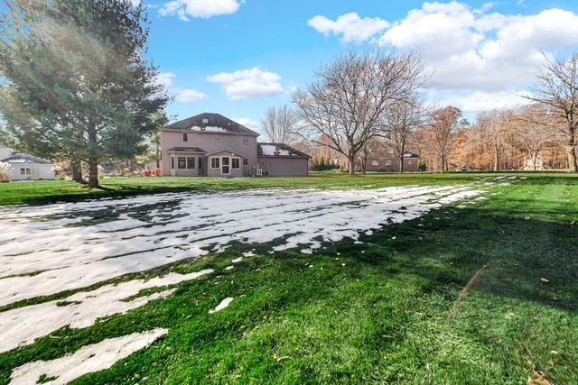 839 Hunter Drive, Westville, IN 46391