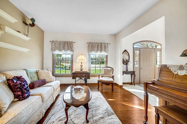 839 Hunter Drive, Westville, IN 46391