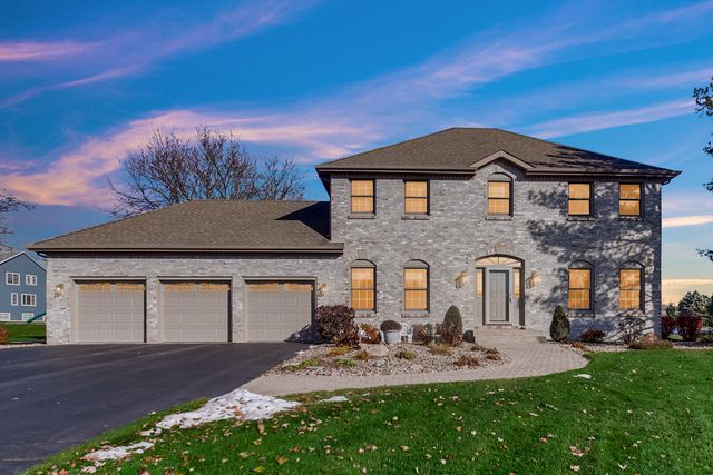 839 Hunter Drive, Westville, IN 46391