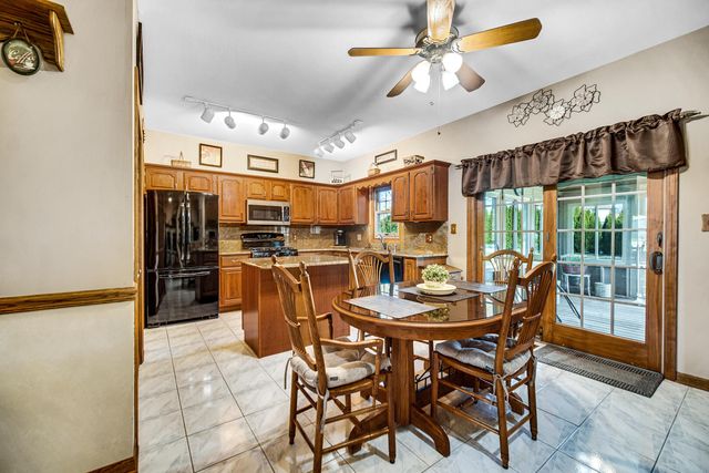 839 Hunter Drive, Westville, IN 46391