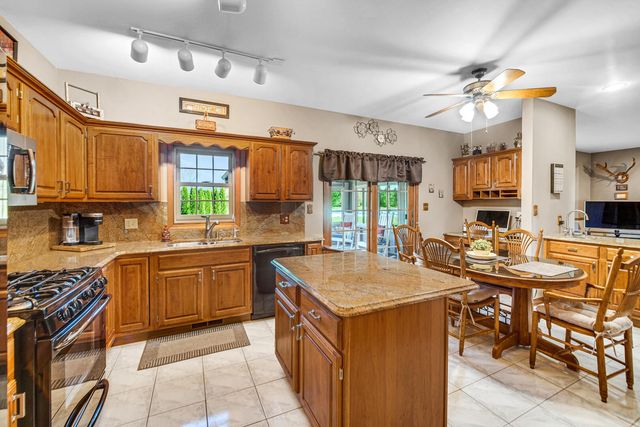 839 Hunter Drive, Westville, IN 46391