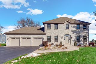 839 Hunter Drive, Westville, IN 46391