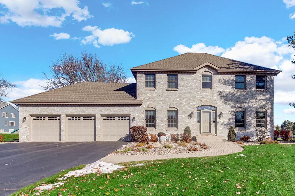 839 Hunter Drive, Westville, IN 46391