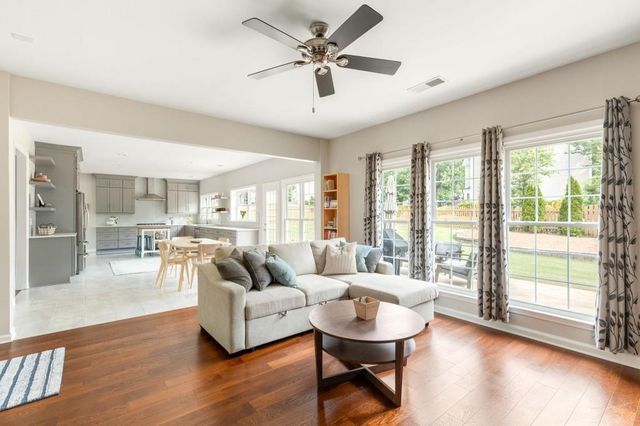 7205 Brassfield Drive, Cumming, GA 30041