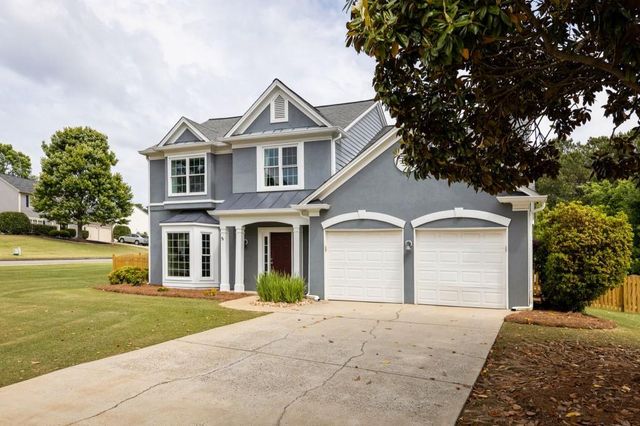 7205 Brassfield Drive, Cumming, GA 30041