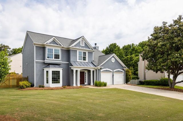 7205 Brassfield Drive, Cumming, GA 30041