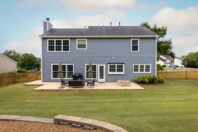 7205 Brassfield Drive, Cumming, GA 30041