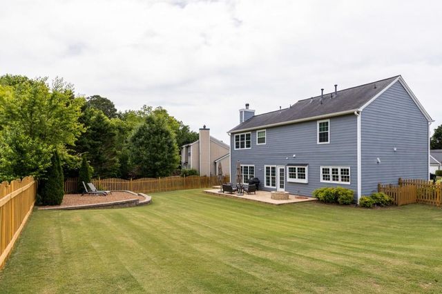 7205 Brassfield Drive, Cumming, GA 30041