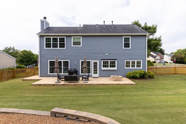 7205 Brassfield Drive, Cumming, GA 30041