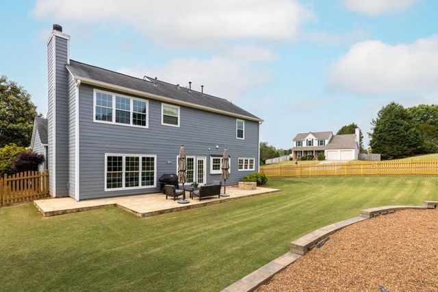 7205 Brassfield Drive, Cumming, GA 30041