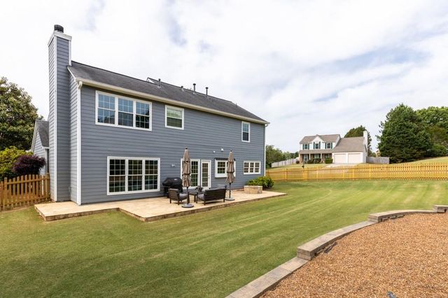 7205 Brassfield Drive, Cumming, GA 30041