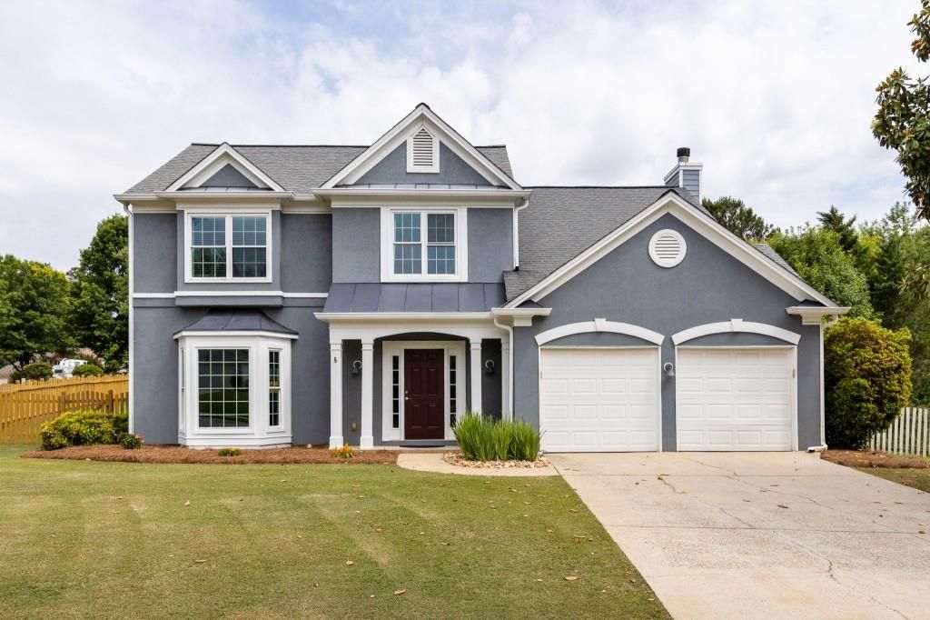 7205 Brassfield Drive, Cumming, GA 30041