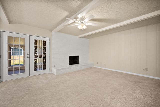 3813 Brookdale Road, Benbrook, TX 76116