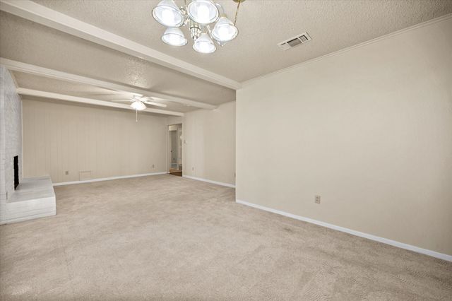 3813 Brookdale Road, Benbrook, TX 76116