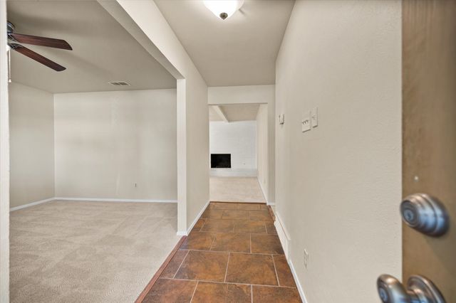 3813 Brookdale Road, Benbrook, TX 76116