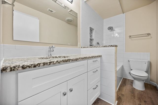 3813 Brookdale Road, Benbrook, TX 76116