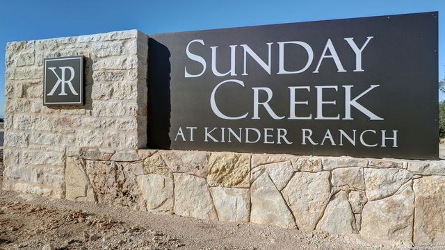 1429 Specie Creek, San Antonio, TX 78260