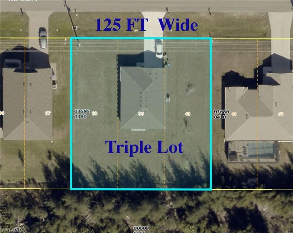 2210 SW 4th ST, CAPE CORAL, FL 33991 — photo 2