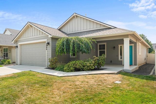 1999 N Wolfe Penn St, Liberty Lake, WA 99019