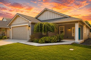 1999 N Wolfe Penn St, Liberty Lake, WA 99019