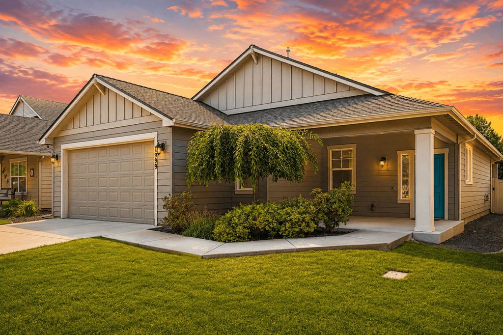 1999 N Wolfe Penn St, Liberty Lake, WA 99019 photo 1