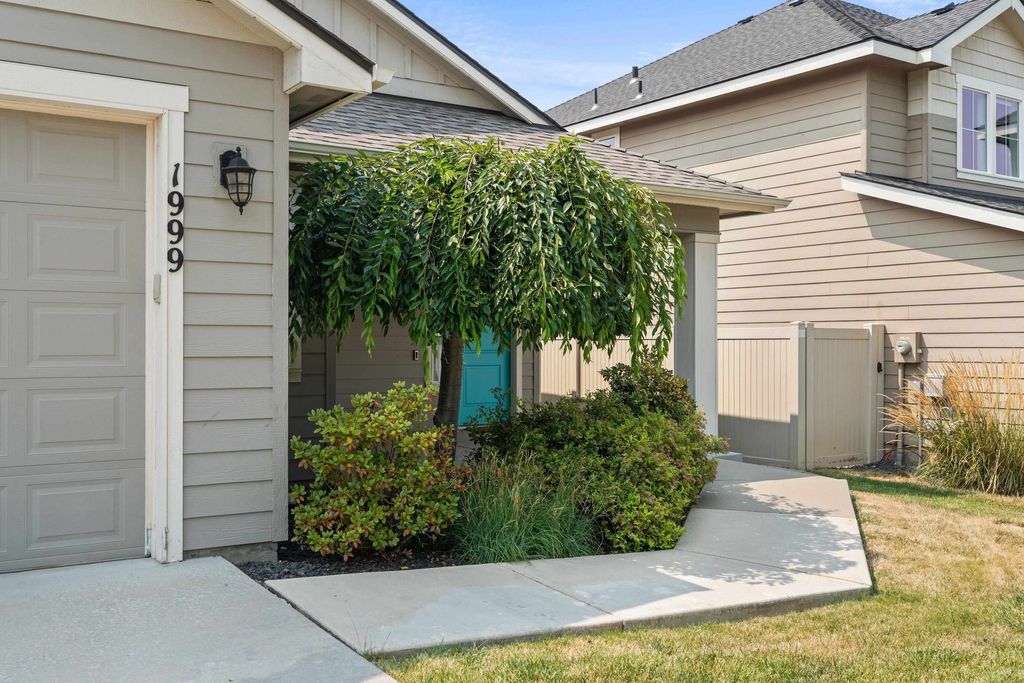 1999 N Wolfe Penn St, Liberty Lake, WA 99019 photo 4