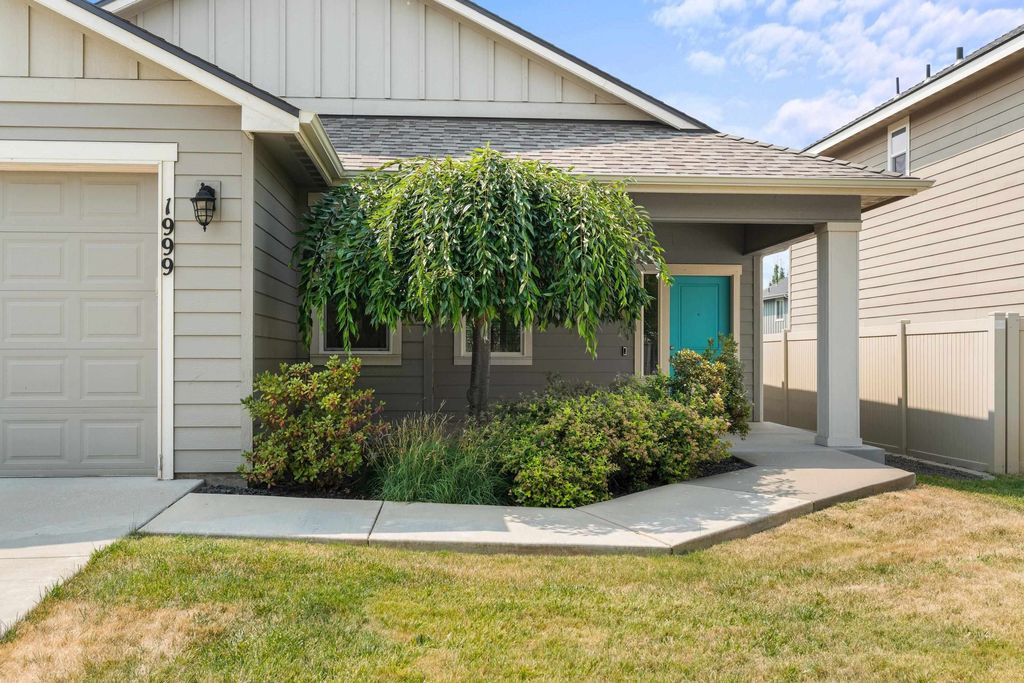 1999 N Wolfe Penn St, Liberty Lake, WA 99019 photo 5