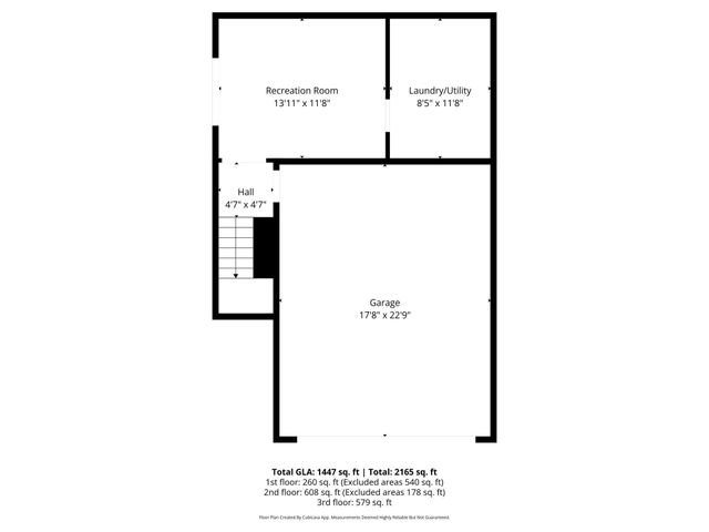 356 Gironde Court, Woodbury, MN 55125