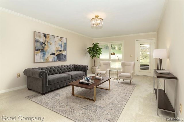 969 Wexford Way, Rochester Hills, MI 48307
