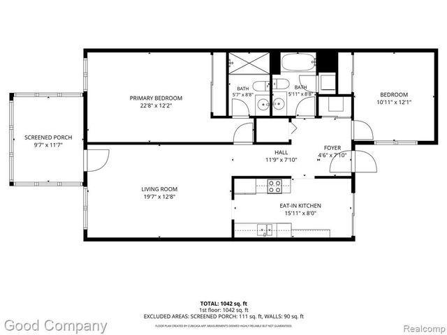 969 Wexford Way, Rochester Hills, MI 48307
