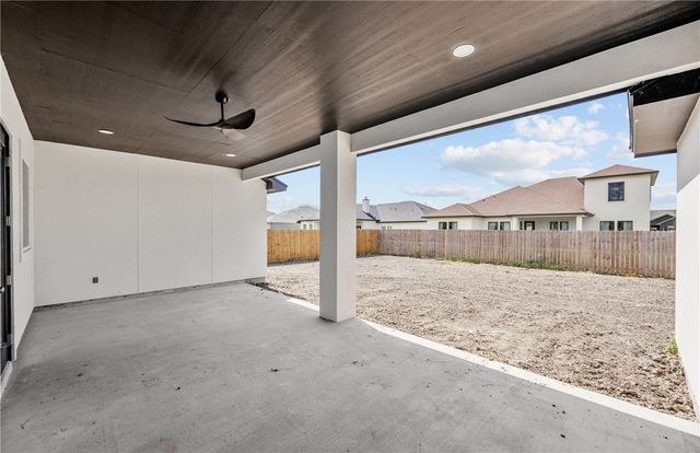 1425 Jack Chesney, Corpus Christi, TX 78415