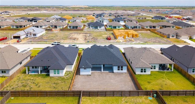 1425 Jack Chesney, Corpus Christi, TX 78415