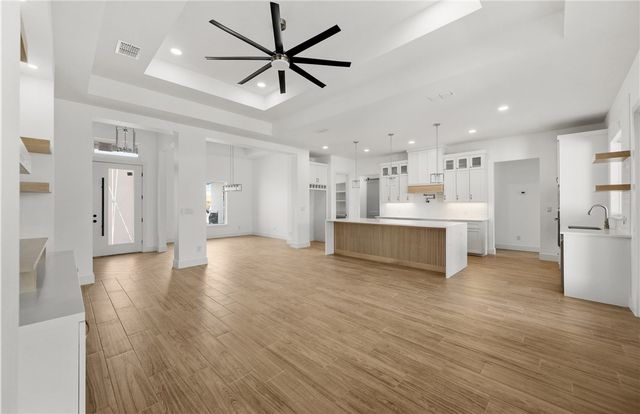 1425 Jack Chesney, Corpus Christi, TX 78415