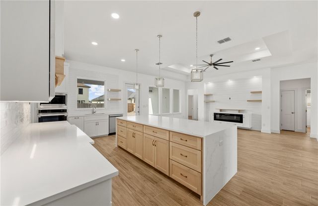 1425 Jack Chesney, Corpus Christi, TX 78415