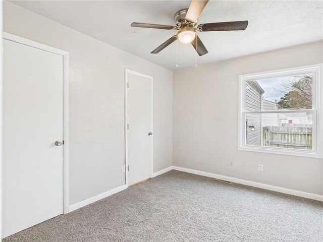 3304 Greenwood DR, Hampton, VA 23666