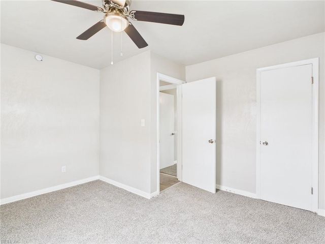 3304 Greenwood DR, Hampton, VA 23666