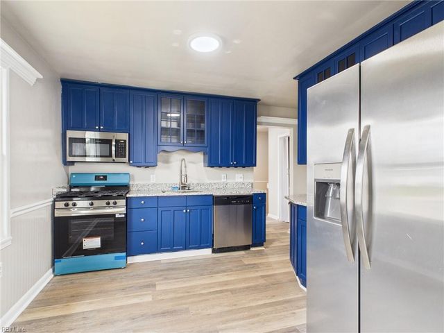 3304 Greenwood DR, Hampton, VA 23666