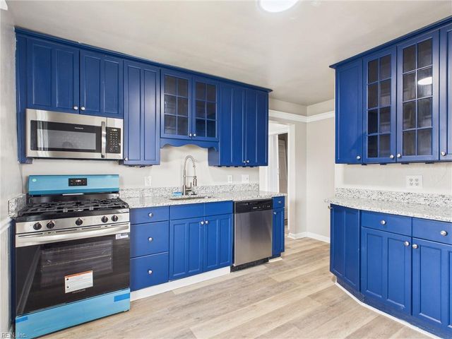 3304 Greenwood DR, Hampton, VA 23666