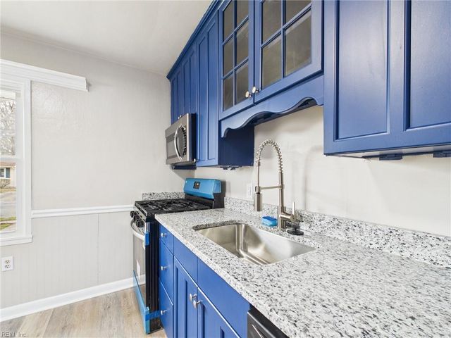 3304 Greenwood DR, Hampton, VA 23666