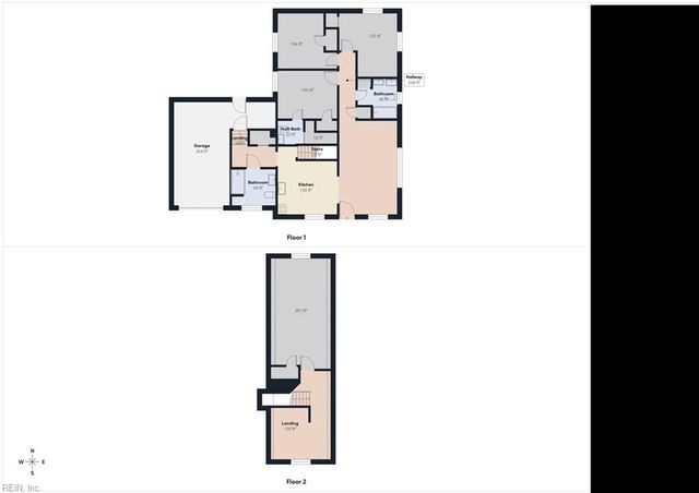 3304 Greenwood DR, Hampton, VA 23666