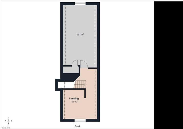 3304 Greenwood DR, Hampton, VA 23666