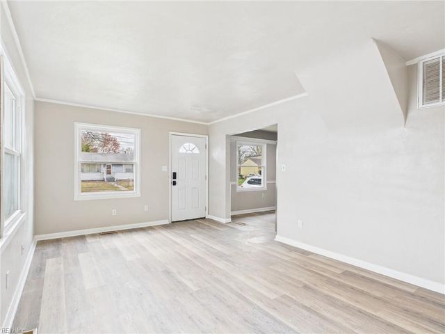 3304 Greenwood DR, Hampton, VA 23666