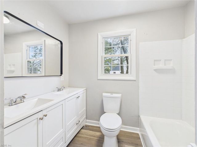 3304 Greenwood DR, Hampton, VA 23666