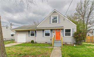 3304 Greenwood DR, Hampton, VA 23666