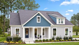 TBB DAISEY DR #ST. KITTS, Lincoln, DE 19960